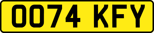OO74KFY