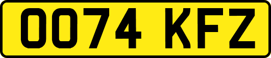 OO74KFZ