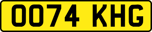 OO74KHG