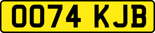 OO74KJB