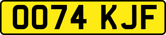 OO74KJF