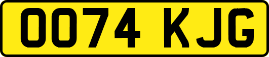 OO74KJG