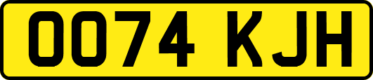 OO74KJH