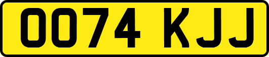 OO74KJJ