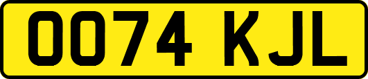 OO74KJL