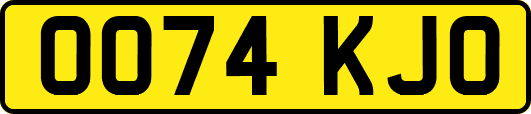 OO74KJO