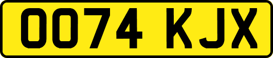 OO74KJX