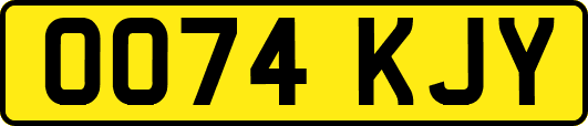 OO74KJY