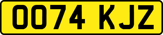 OO74KJZ