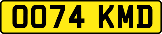 OO74KMD