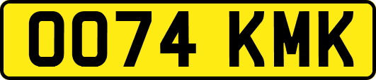 OO74KMK