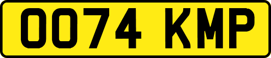 OO74KMP