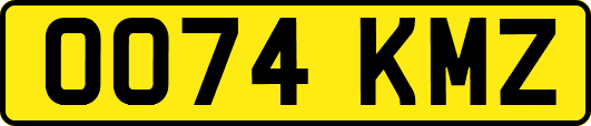 OO74KMZ