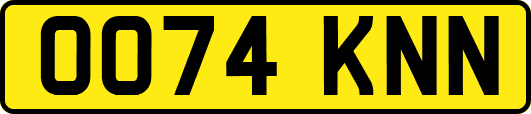 OO74KNN