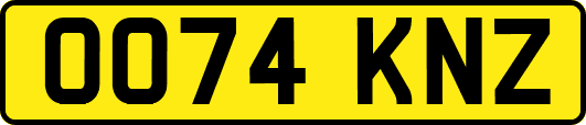 OO74KNZ