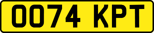 OO74KPT