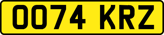 OO74KRZ