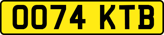OO74KTB