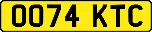 OO74KTC