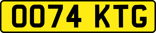 OO74KTG