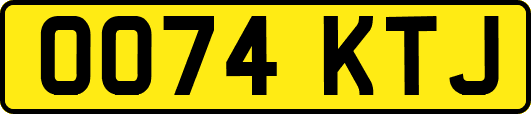 OO74KTJ
