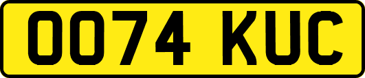 OO74KUC