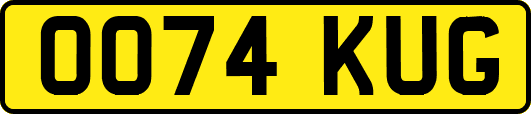OO74KUG
