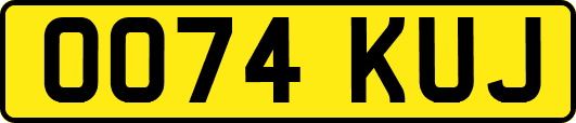 OO74KUJ