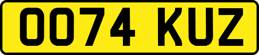 OO74KUZ