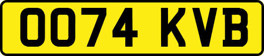 OO74KVB