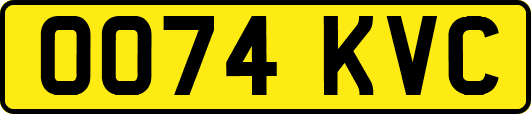 OO74KVC