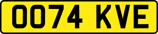 OO74KVE