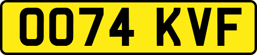 OO74KVF