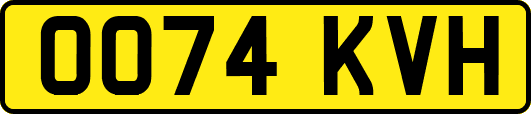 OO74KVH