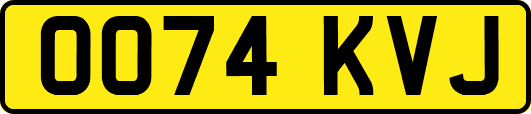 OO74KVJ