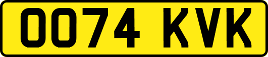 OO74KVK