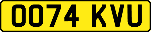 OO74KVU