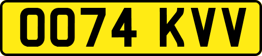 OO74KVV