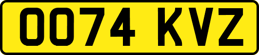 OO74KVZ