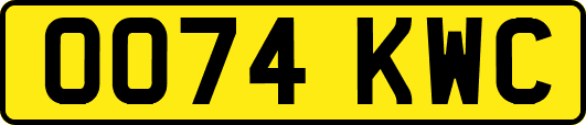 OO74KWC