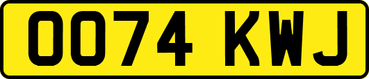 OO74KWJ