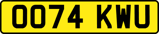 OO74KWU
