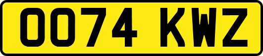 OO74KWZ