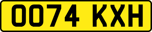 OO74KXH