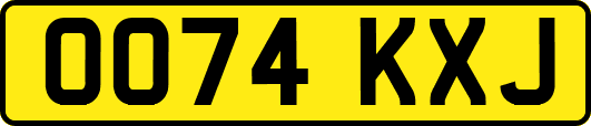 OO74KXJ