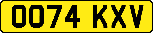 OO74KXV