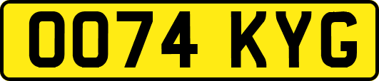 OO74KYG
