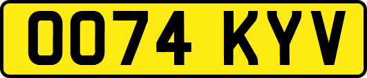 OO74KYV