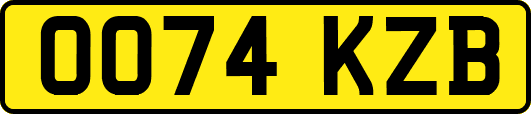 OO74KZB