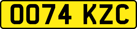 OO74KZC